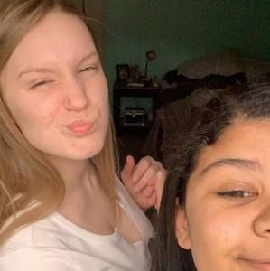 Meet your Posher, Jadyn